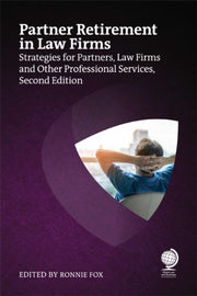 Partner Retirement In Law Firms