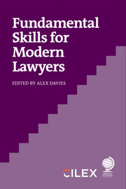 Fundamental Skills For Modern Lawyers By Fowler, Sara