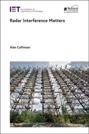 Radar Interference Matters By Alan