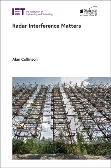 Radar Interference Matters By Alan