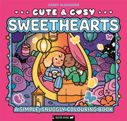 Cute & Cosy Sweethearts