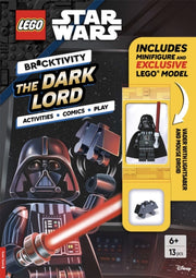 Lego Star Wars The Dark Lord By Lego
