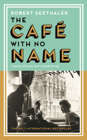 Cafe With No Name