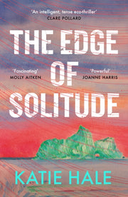 Edge Of Solitude