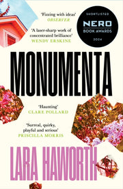 Monumenta By Haworth, Lara