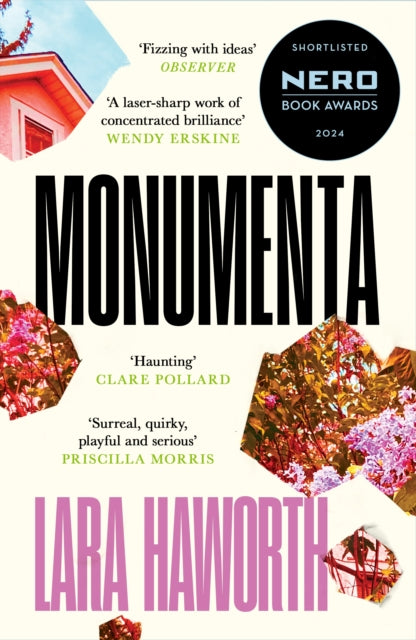 Monumenta By Haworth, Lara