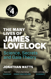 Many Lives Of James Lovelock