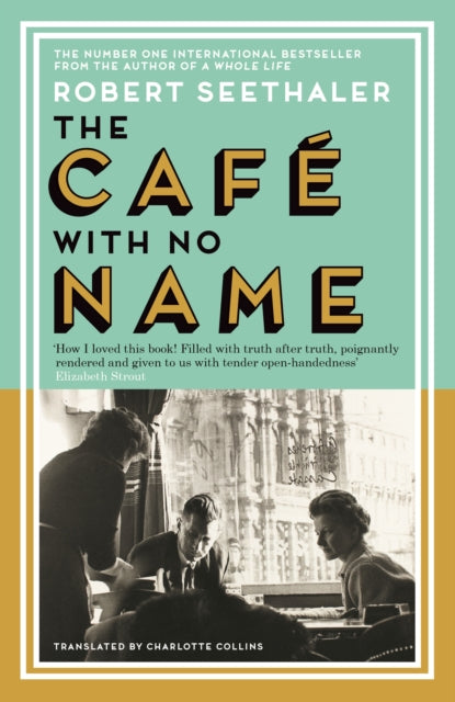 Caf With No Name