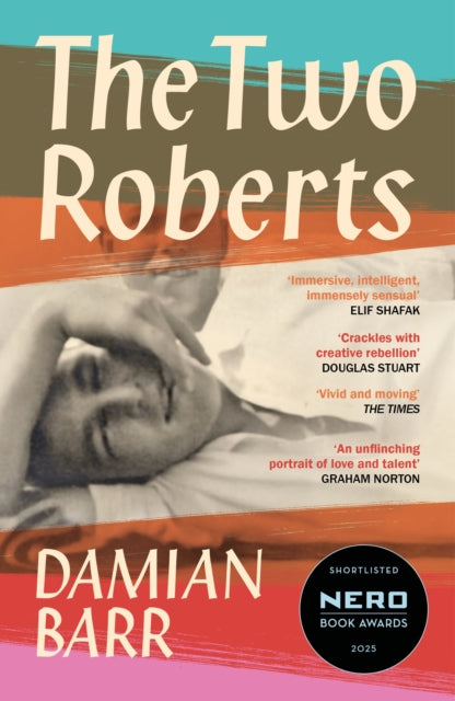 Two Roberts By Barr, Damian