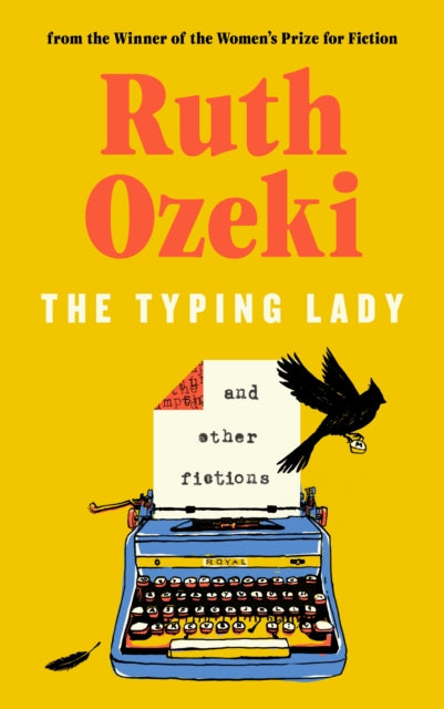 Typing Lady & Other Fictions