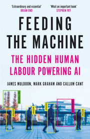 Feeding The Machine