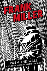Push The Wall By Miller, Frank