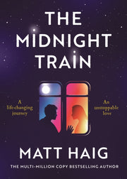Midnight Train By Haig, Matt
