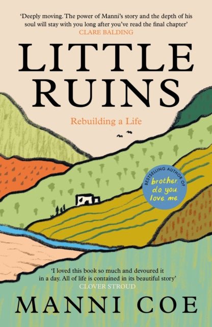 Little Ruins By Coe, Manni