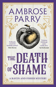 Death Of Shame By Parry, Ambrose