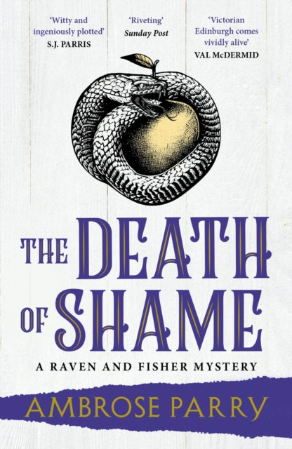 Death Of Shame