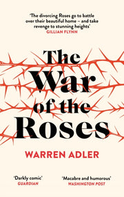 War Of The Roses