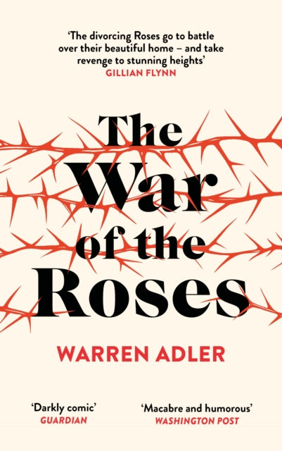 War Of The Roses