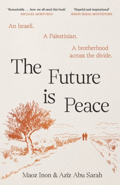 Future Is Peace By Sarah, Aziz Abu
