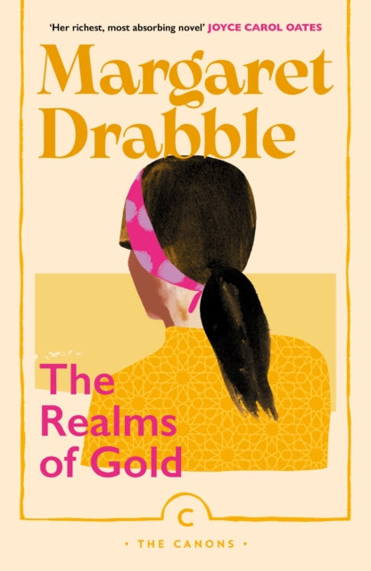 Realms Of Gold