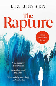 Rapture By Jensen, Liz