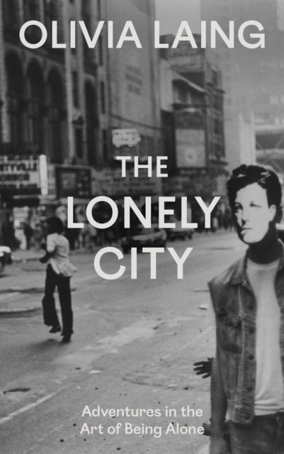 Lonely City