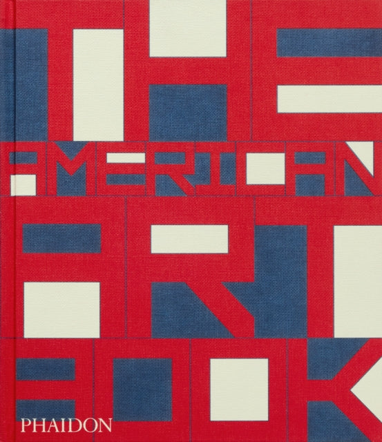 American Art Book