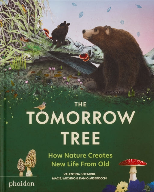 Tomorrow Tree