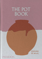 Pot Book By De Waal, Edmund