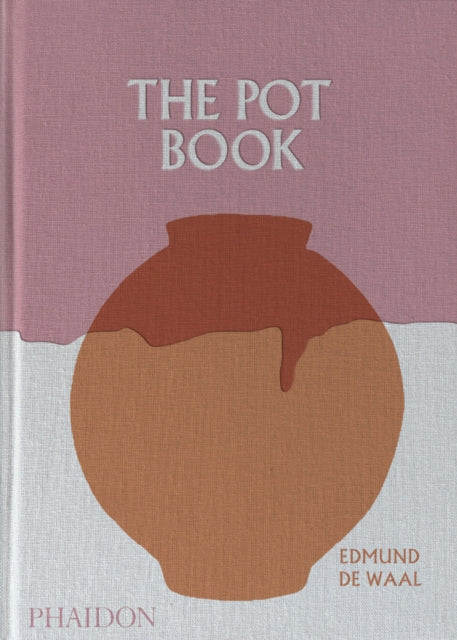 Pot Book By De Waal, Edmund