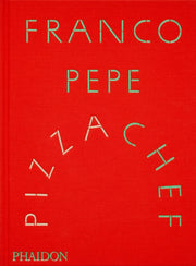 Franco Pepe Pizza Chef
