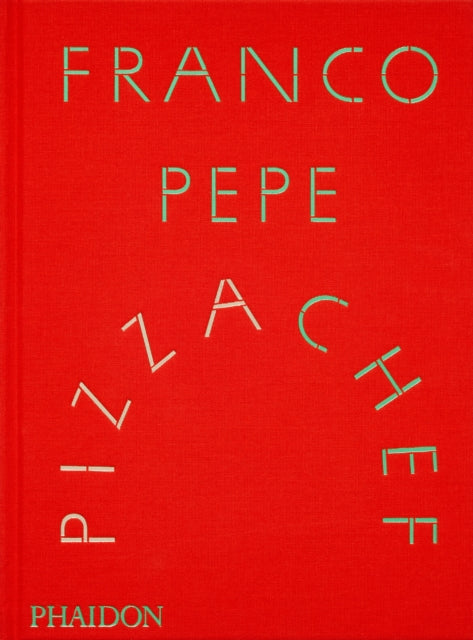 Franco Pepe Pizza Chef