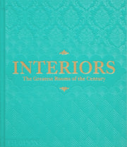 Interiors Sky Blue