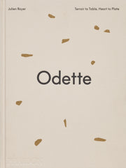 Odette