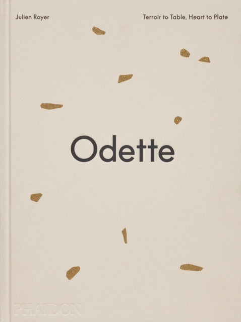 Odette