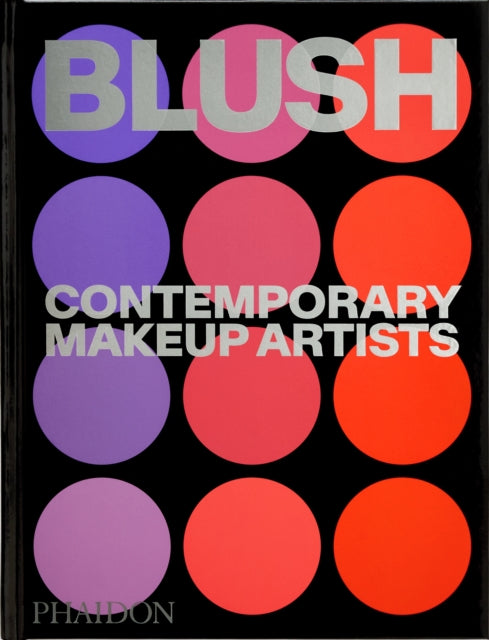 Blush By Phaidon Editors