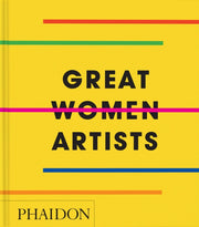 Great Women Artists Compact