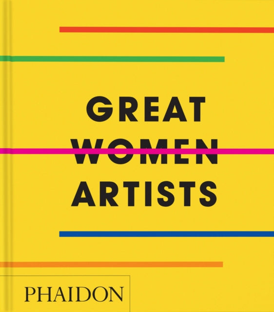 Great Women Artists Compact