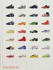 Nike Football Boots By Nelson, Caleb