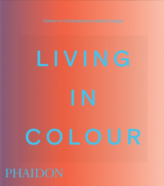Living In Colour
