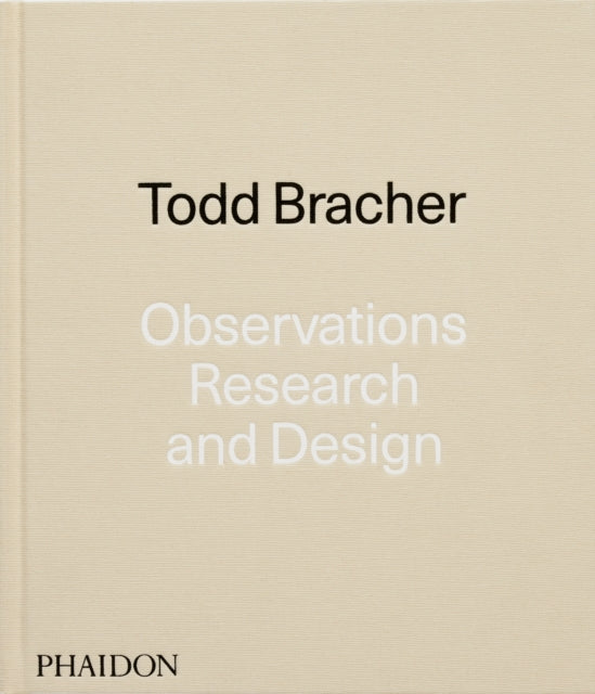 Observations Research & Design