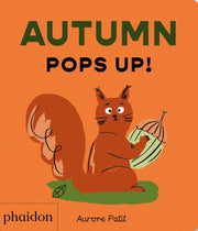 Autumn Pops Up By Petit, Aurore