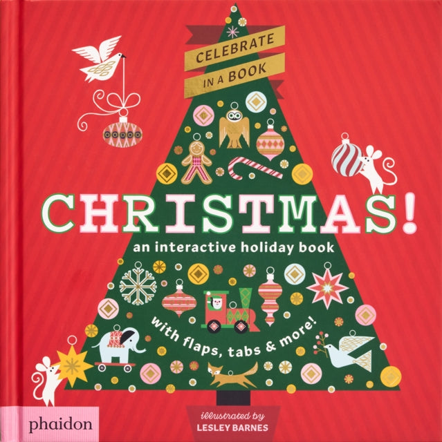 Christmas By Barnes  Lesley