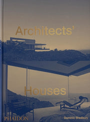 Architects Houses By Bradbury  Dominic