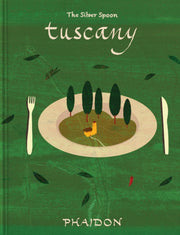 Tuscany By Silver Spoon Kitchen