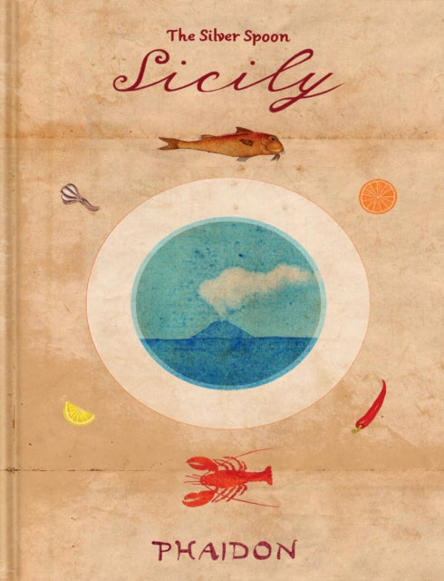 Sicily By Silver Spoon Kitchen