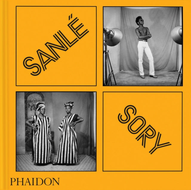 Sanle Sory By Mazzoleni  Florent