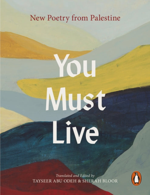 You Must Live By Graham, Jorie (ed)