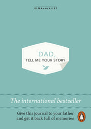 Dad Tell Me Your Story