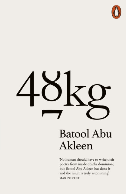 48kg By Abu Akleen, Batool